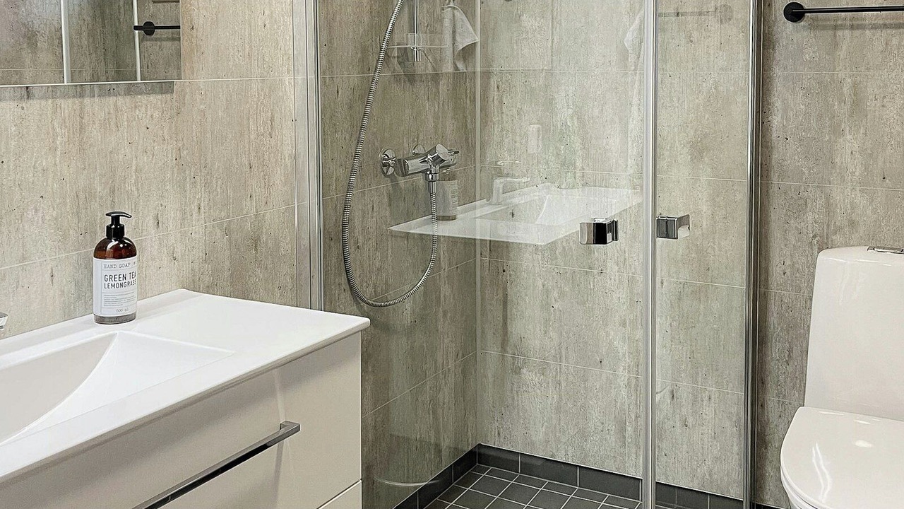 Photo of Bathroom in Vaga