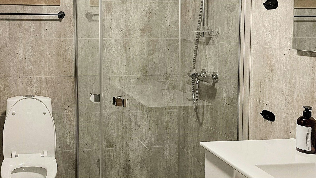 Photo of Bathroom in Vaga