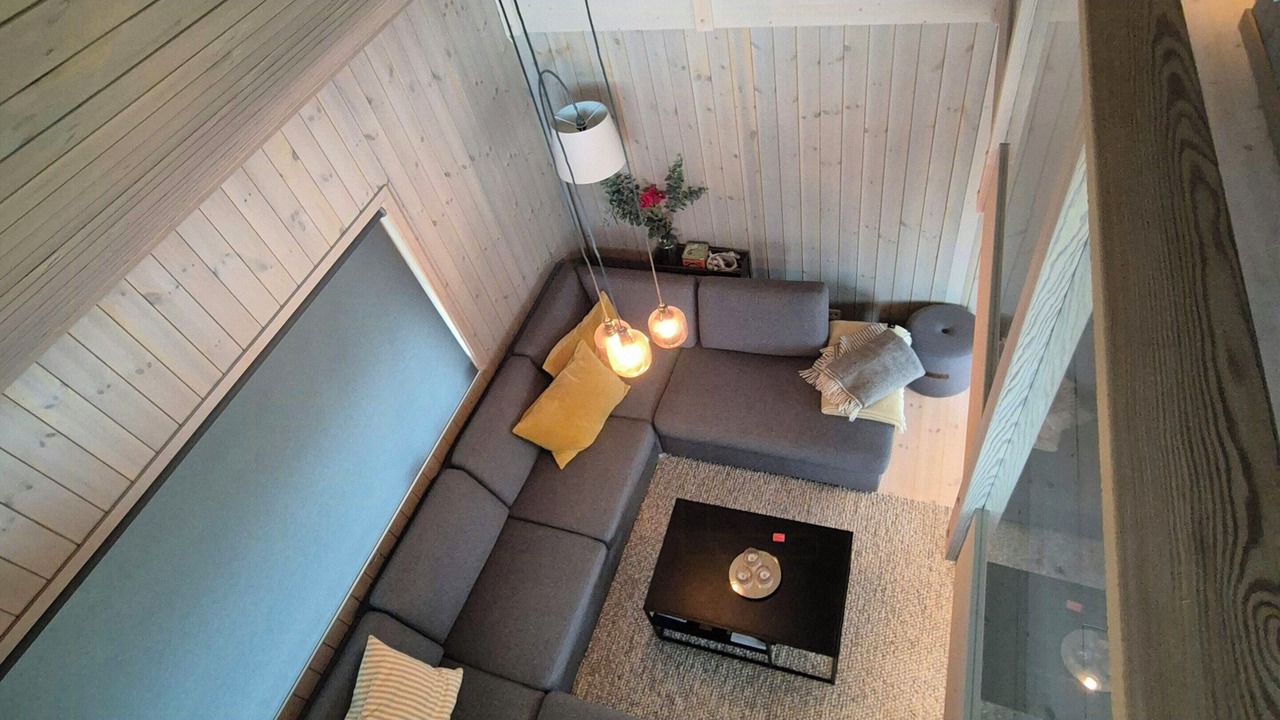 Photo of Livingroom in Orsta