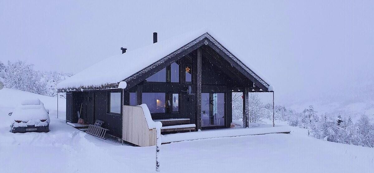 Photo of Outdoor in Orsta