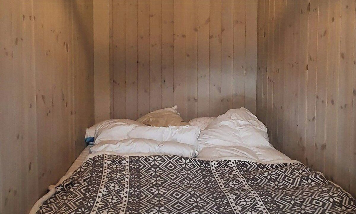 Photo of Bedroom in Orsta