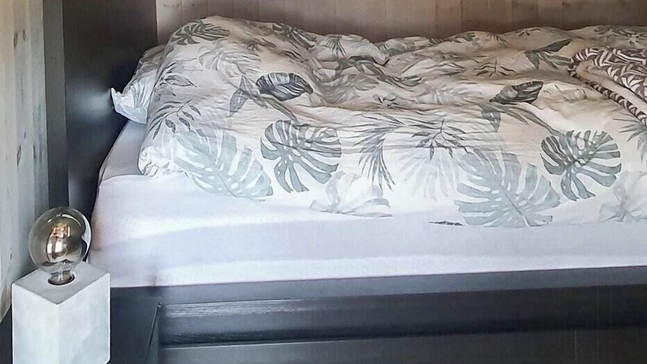 Photo of Bedroom in Orsta