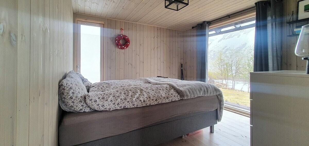 Photo of Bedroom in Orsta