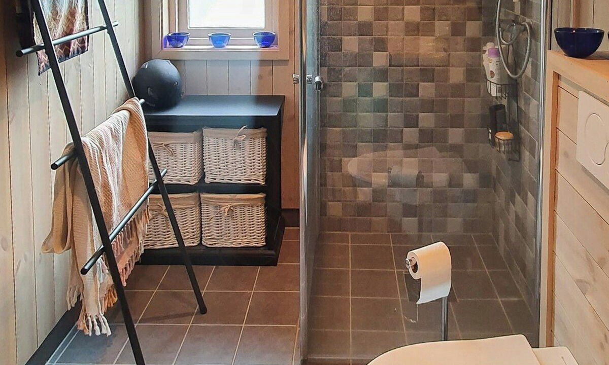 Photo of Bathroom in Orsta