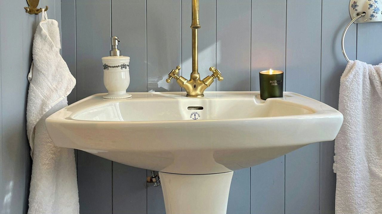 Photo of Bathroom in Arendal