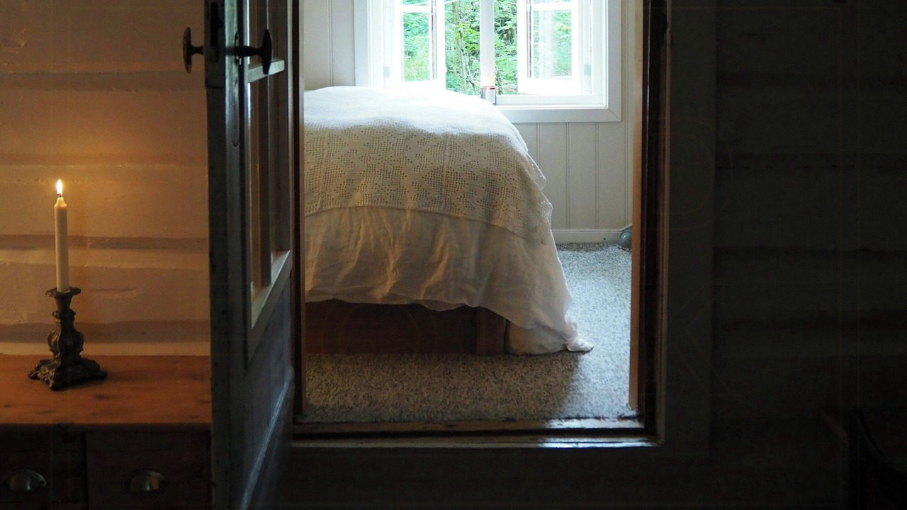Photo of Bedroom in Arendal
