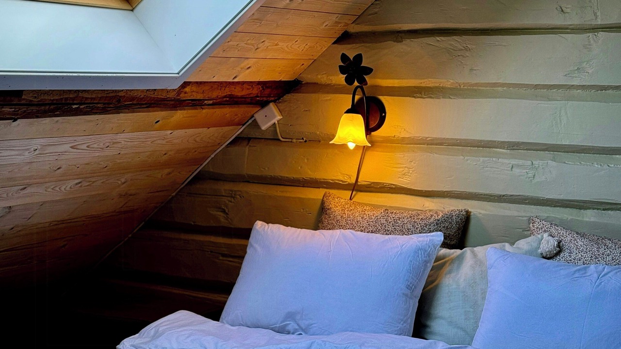 Photo of Bedroom in Arendal