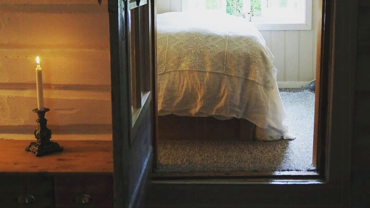 Photo of Bedroom in Arendal
