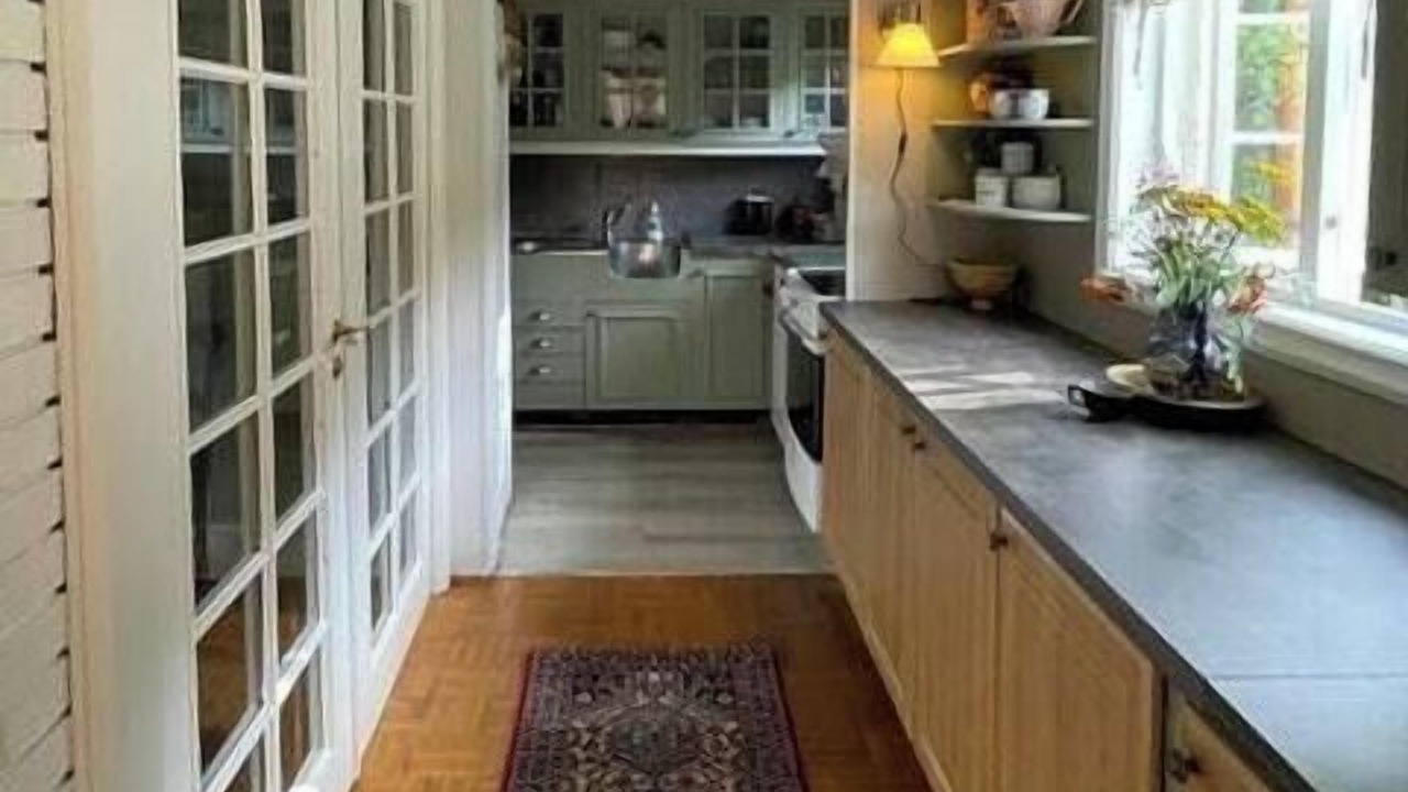 Photo of Kitchen in Arendal