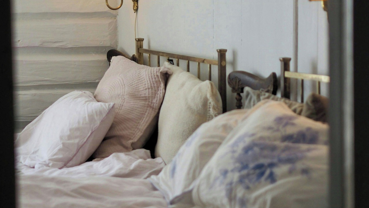 Photo of Bedroom in Arendal