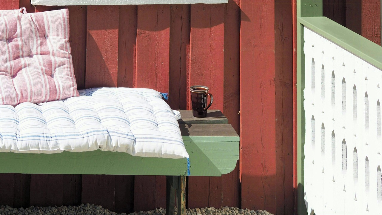 Photo of Outdoor in Arendal