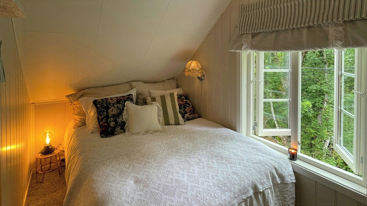 Photo of Bedroom in Arendal