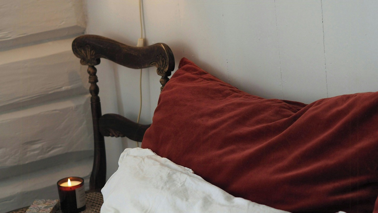 Photo of Bedroom in Arendal