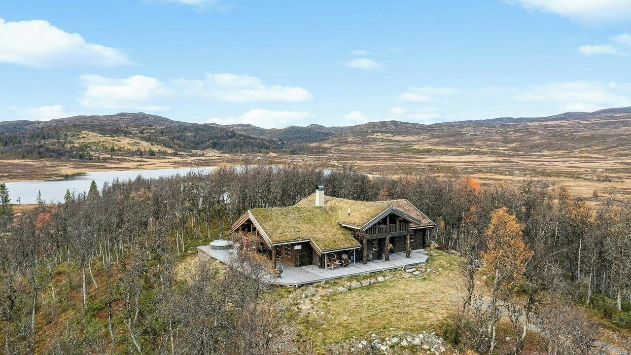 Photo of Outdoor in Nore og Uvdal