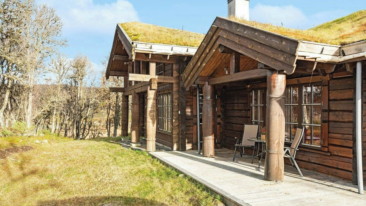 Photo of Outdoor in Nore og Uvdal