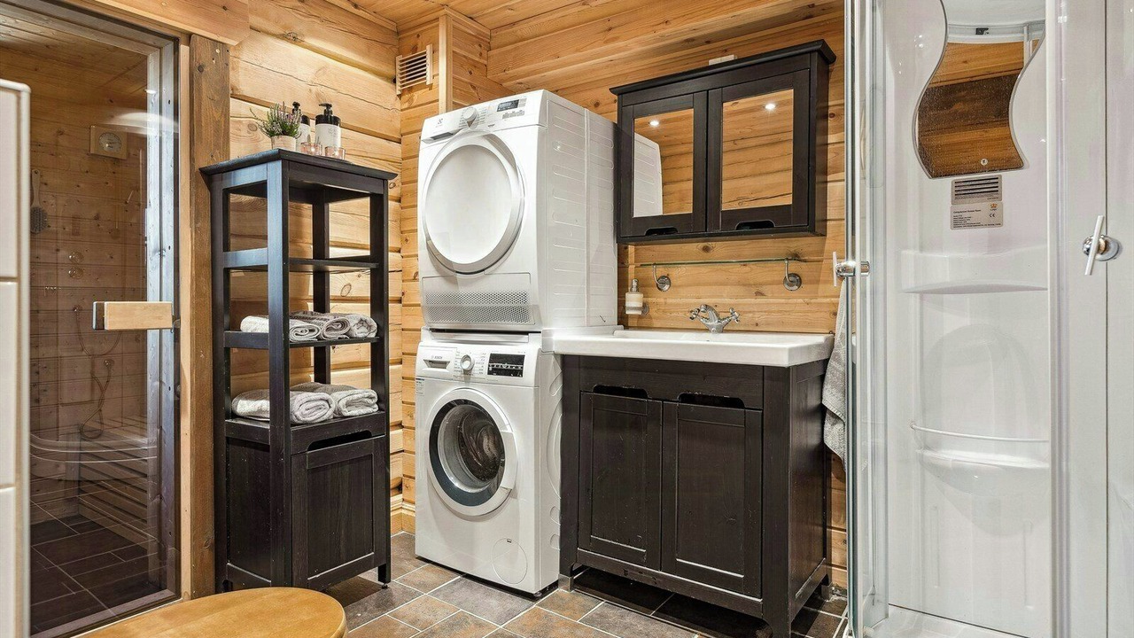 Photo of Bathroom in Nore og Uvdal
