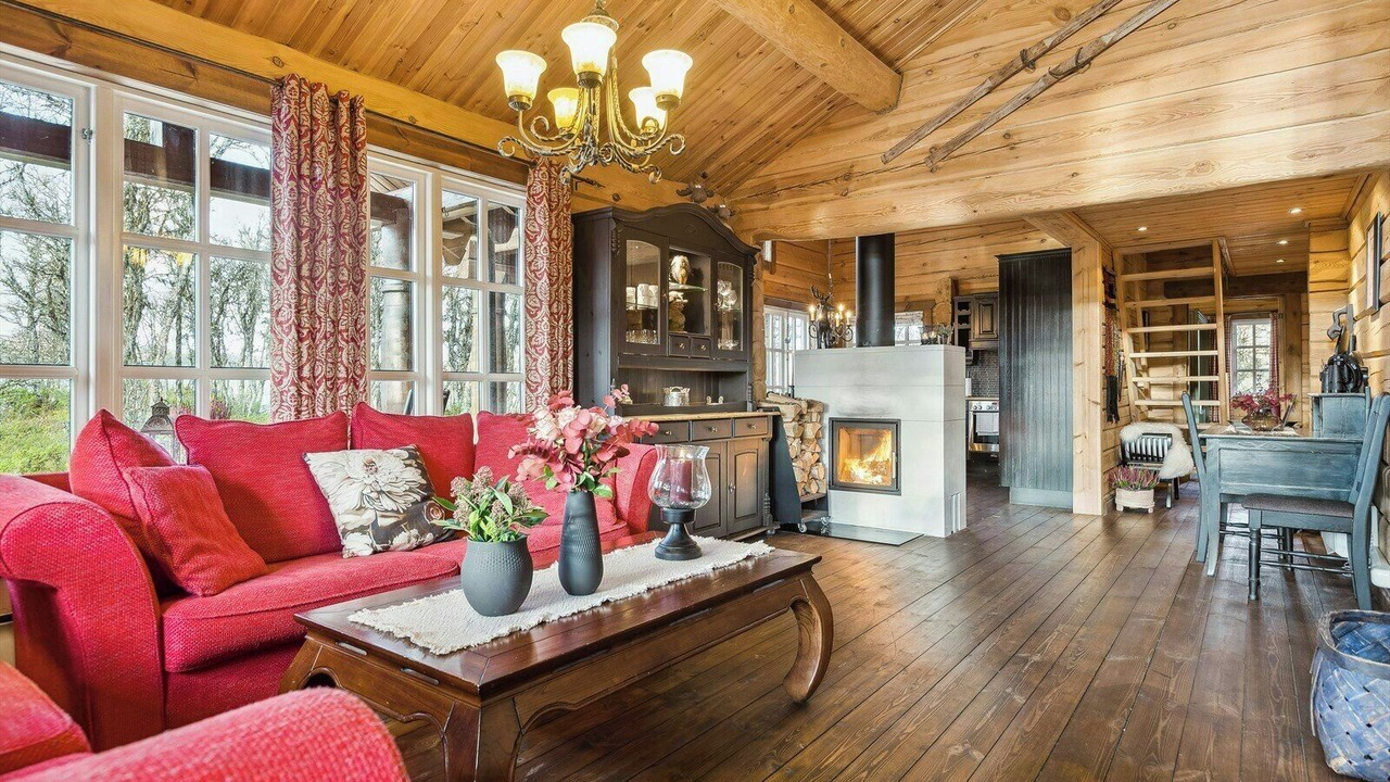 Photo of Livingroom in Nore og Uvdal