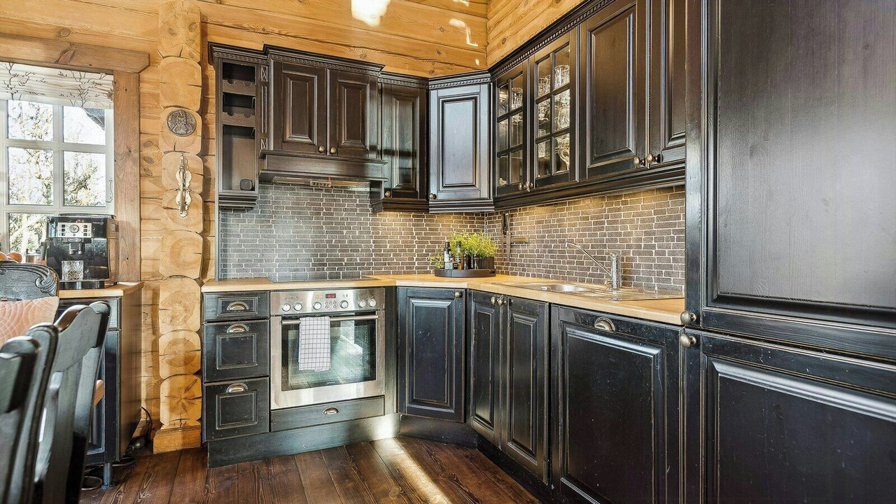 Photo of Kitchen in Nore og Uvdal