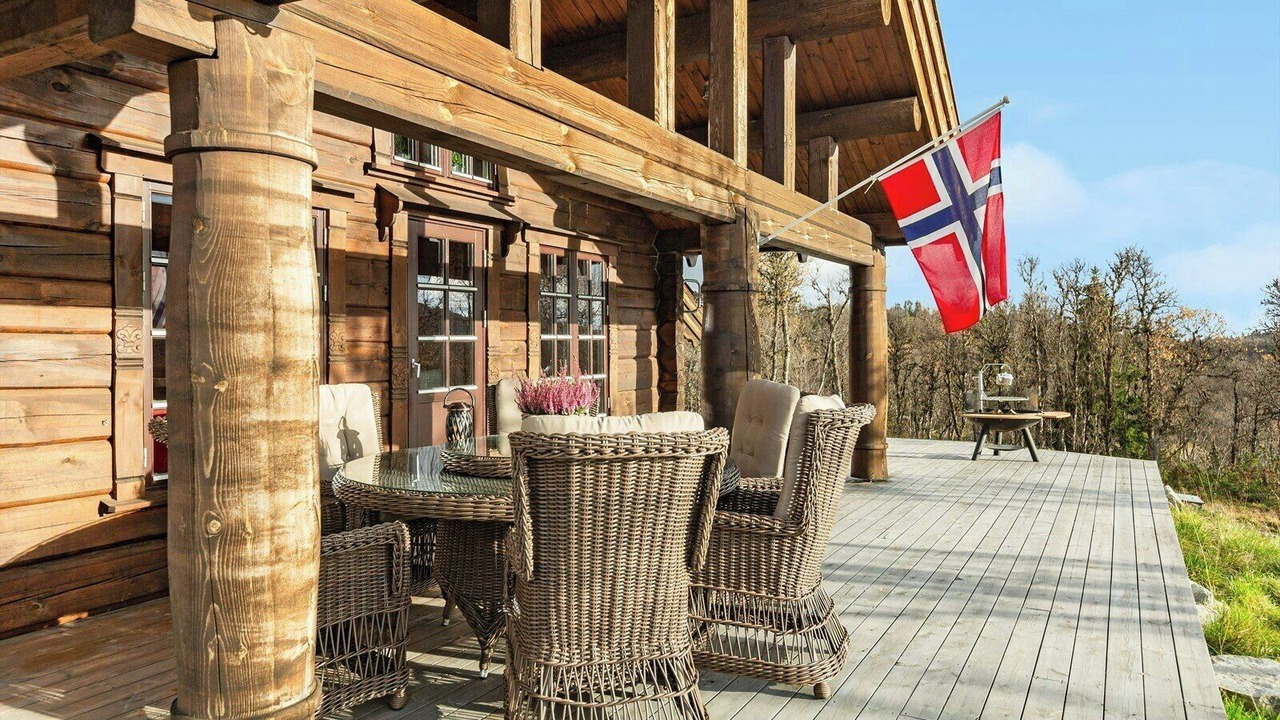 Photo of Outdoor in Nore og Uvdal