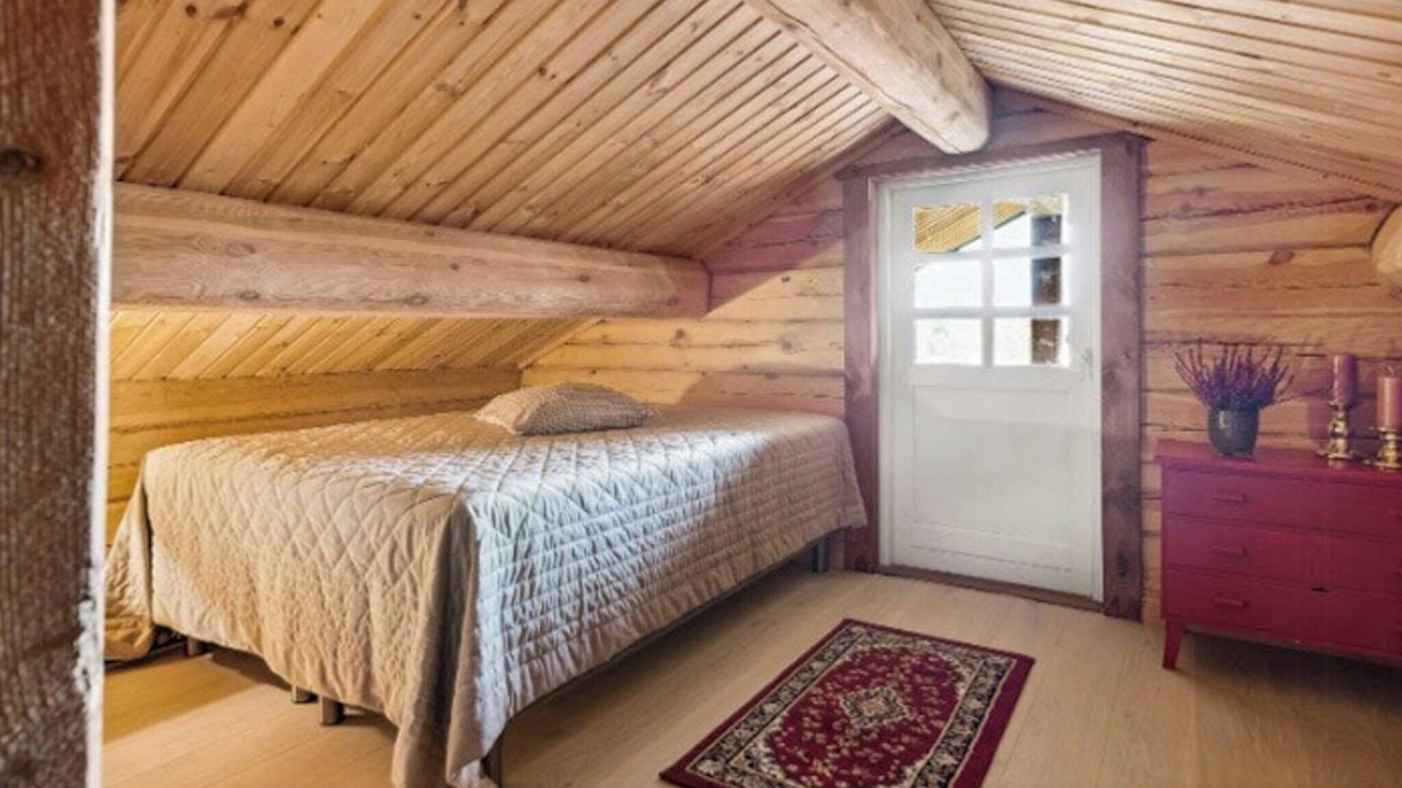 Photo of Bedroom in Nore og Uvdal