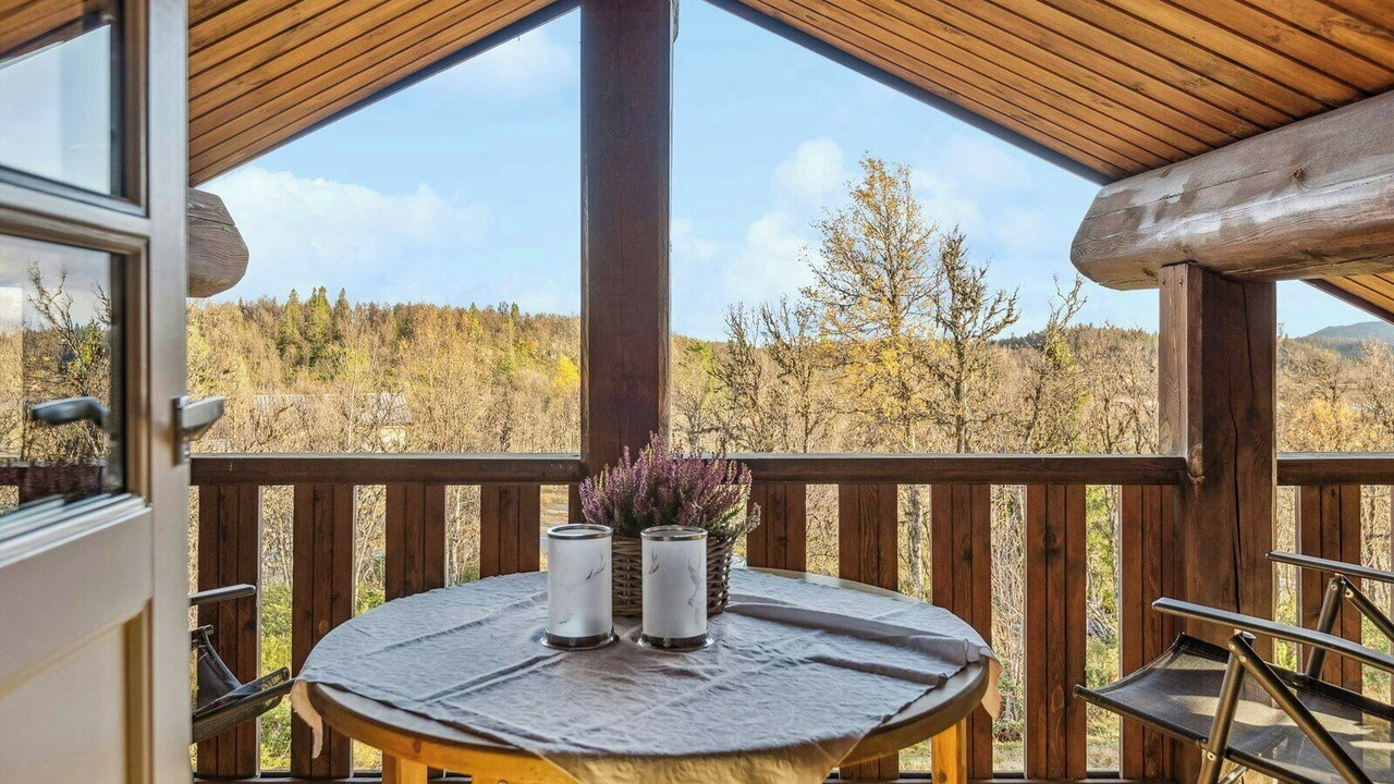Photo of Outdoor in Nore og Uvdal
