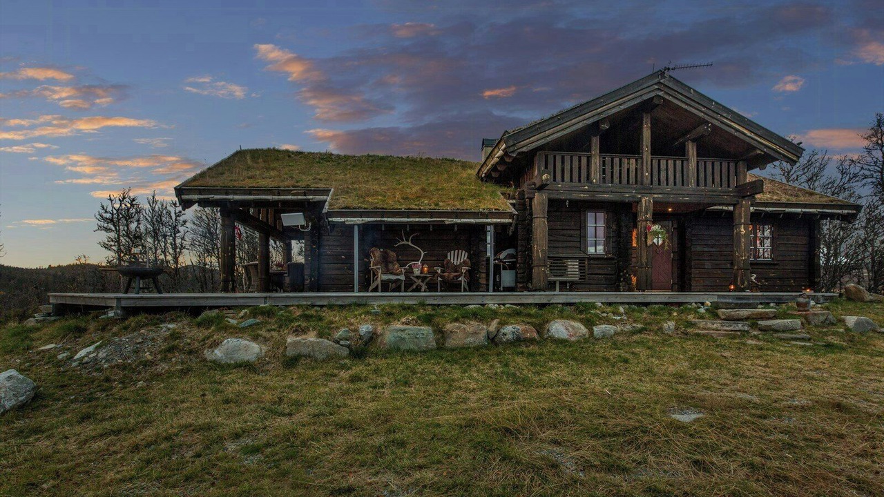 Photo of Outdoor in Nore og Uvdal