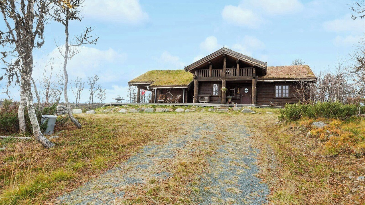 Photo of Outdoor in Nore og Uvdal