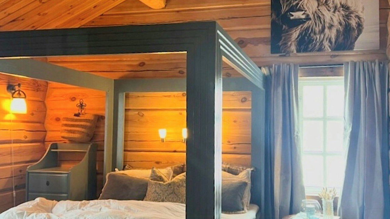 Photo of Bedroom in Nore og Uvdal