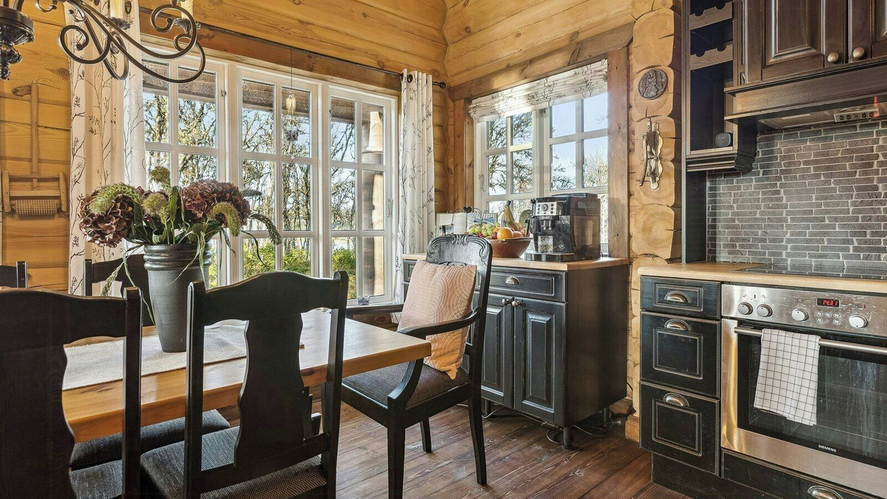 Photo of Kitchen in Nore og Uvdal