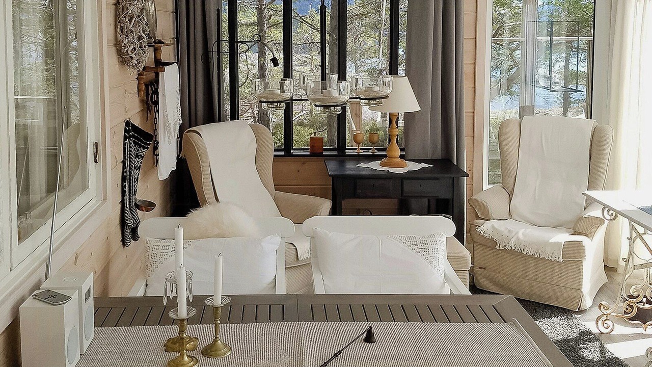Photo of Livingroom in Nissedal