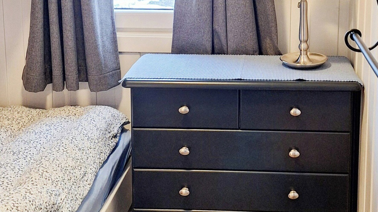 Photo of Bedroom in Nissedal