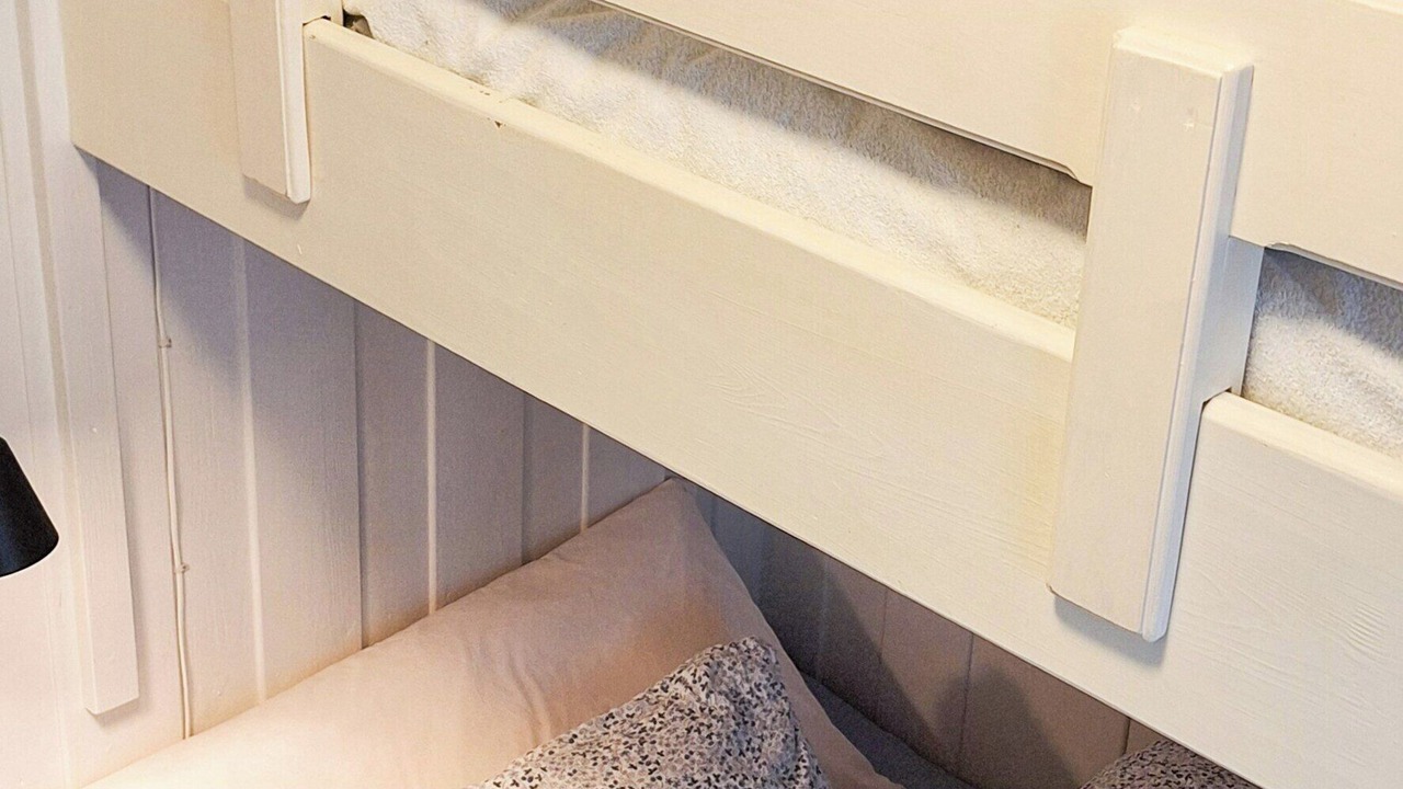 Photo of Bedroom in Nissedal