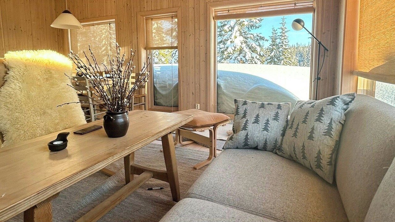 Photo of Livingroom in Gran