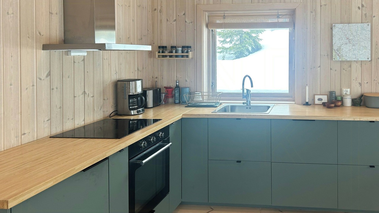 Photo of Kitchen in Gran