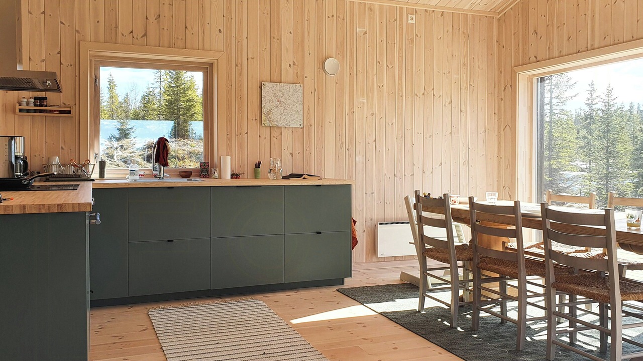 Photo of Kitchen in Gran