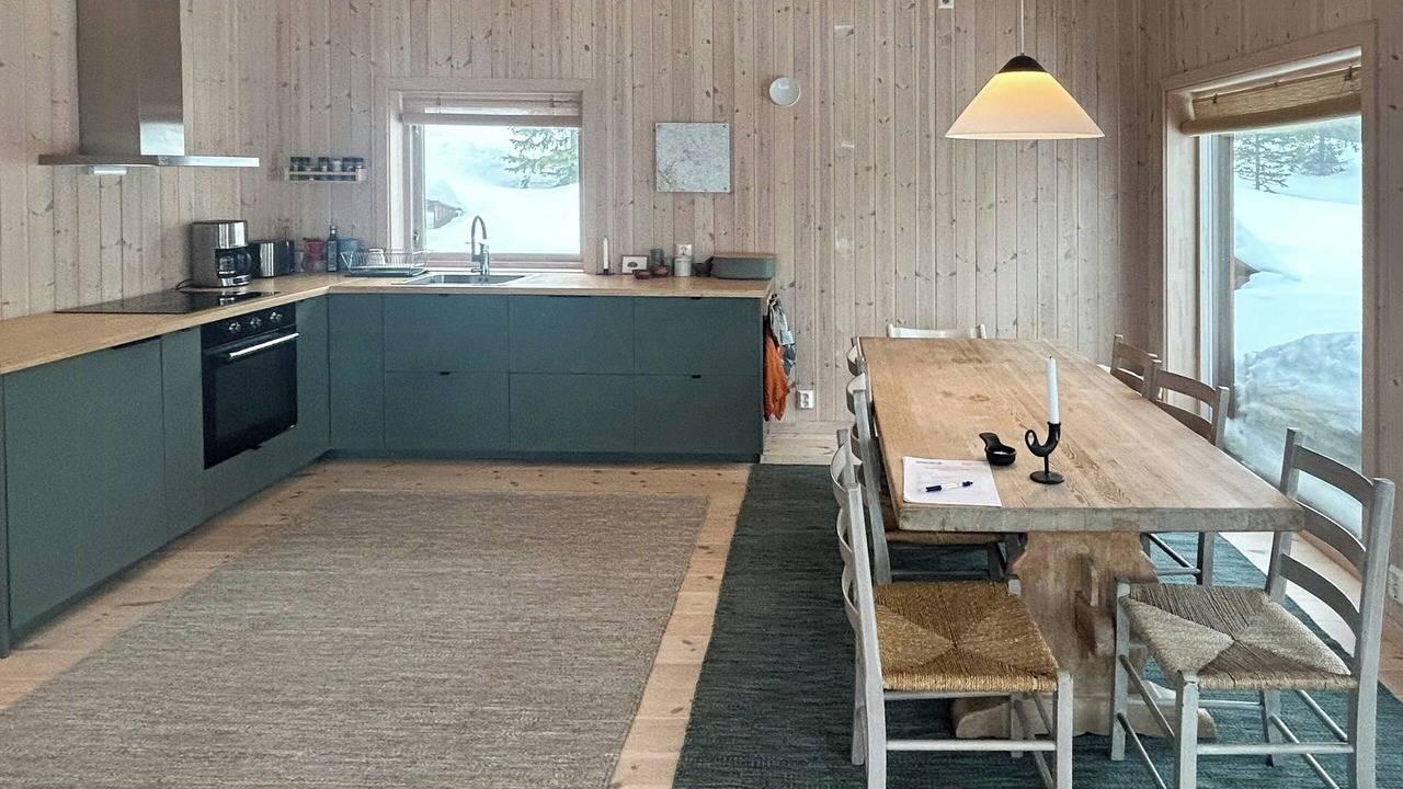 Photo of Kitchen in Gran