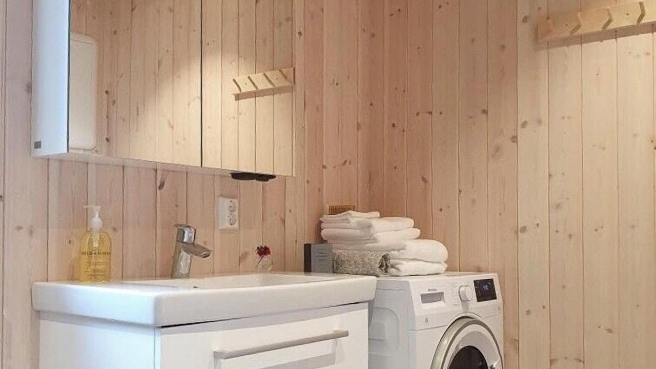 Photo of Bathroom in Gran