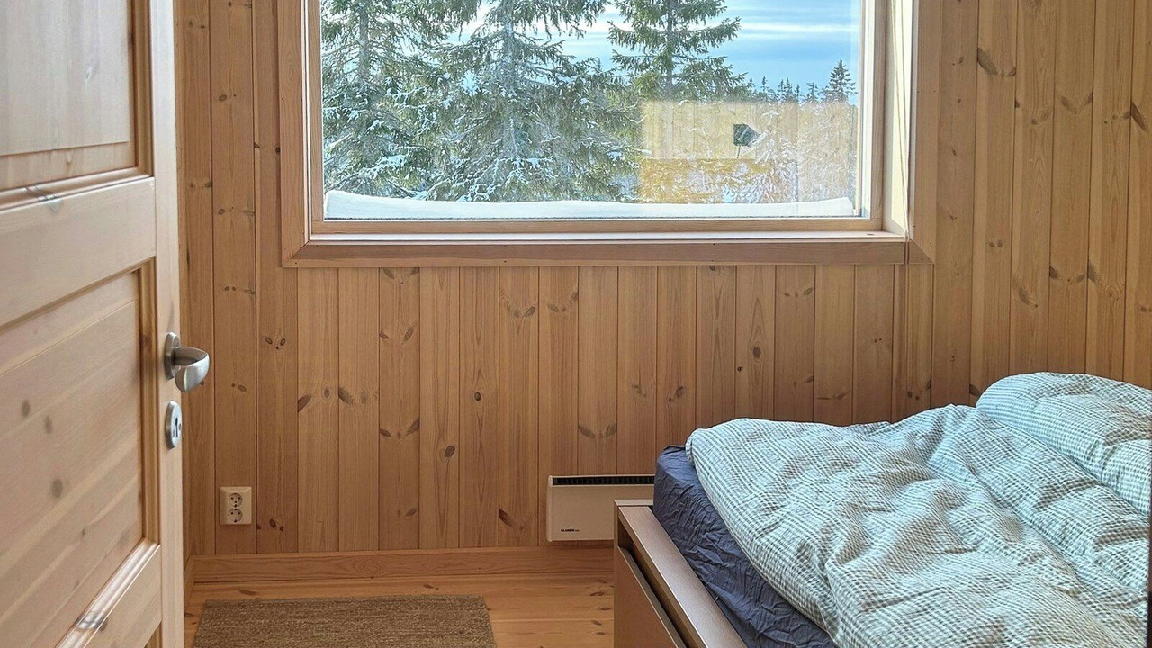 Photo of Bedroom in Gran