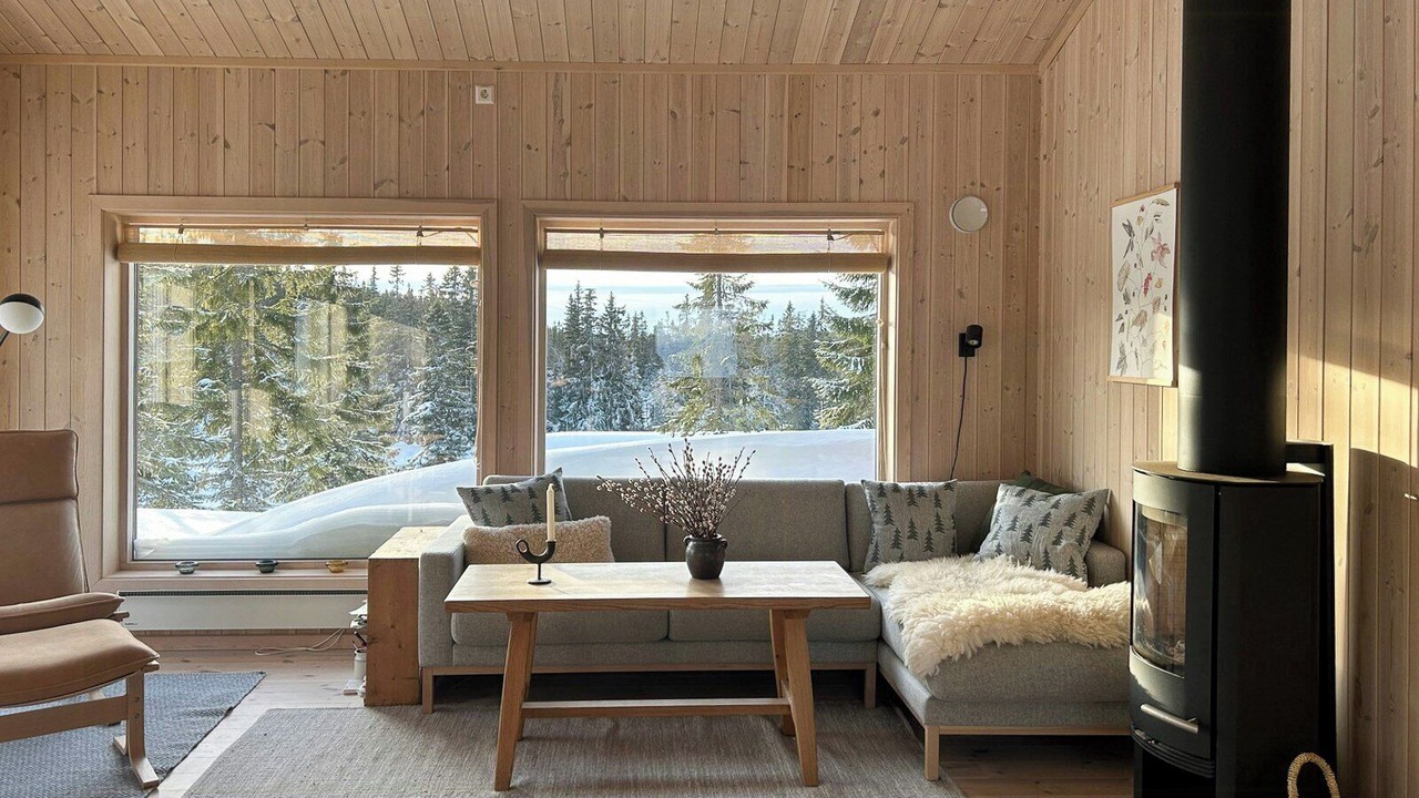 Photo of Livingroom in Gran
