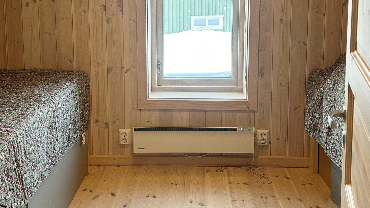 Photo of Bedroom in Gran