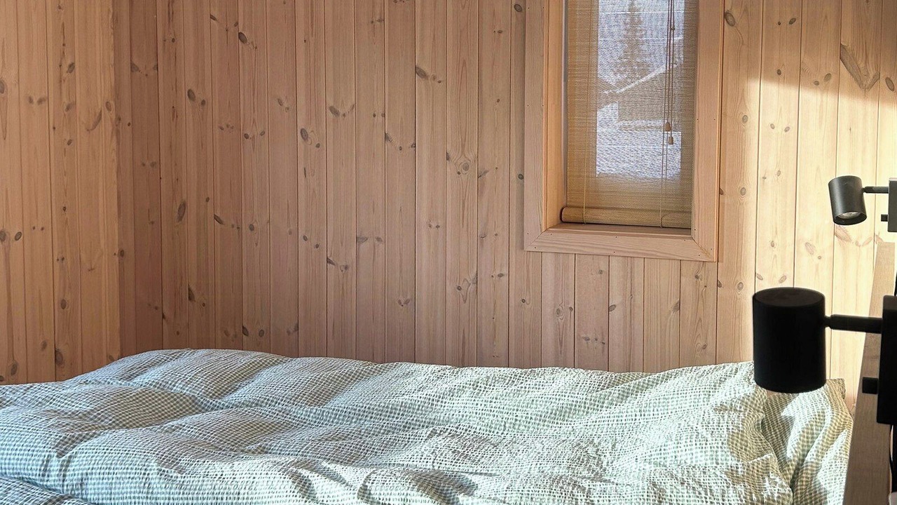 Photo of Bedroom in Gran