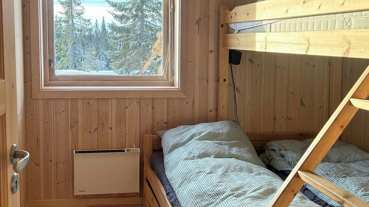 Photo of Bedroom in Gran