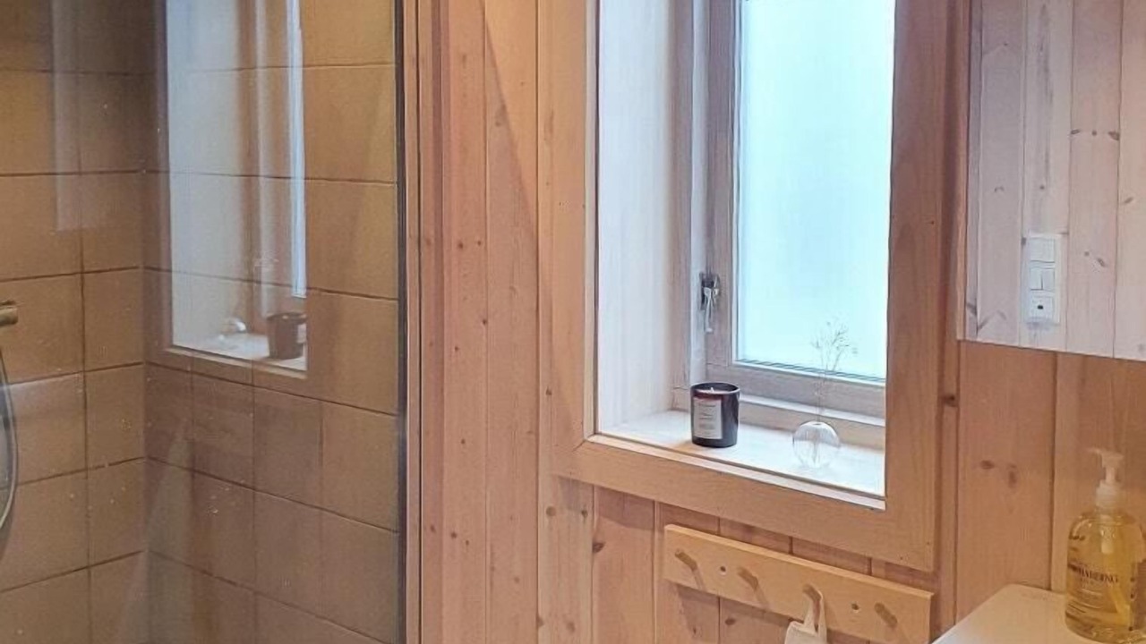 Photo of Bathroom in Gran