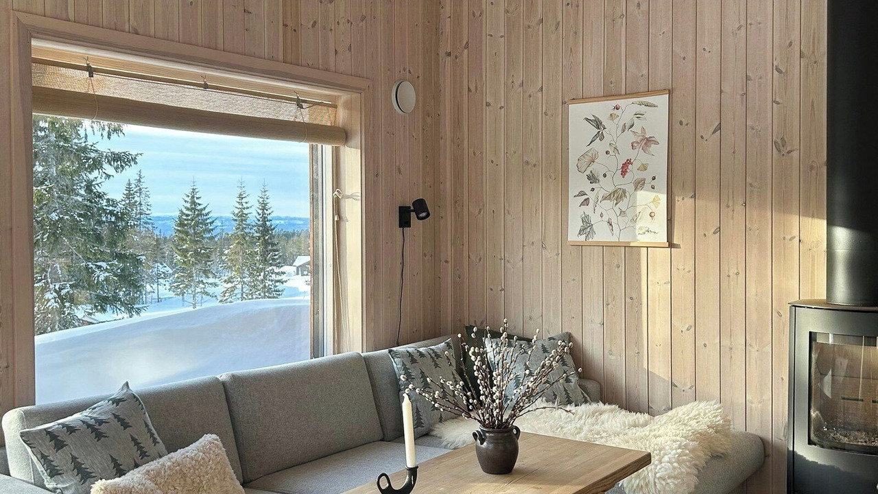 Photo of Livingroom in Gran