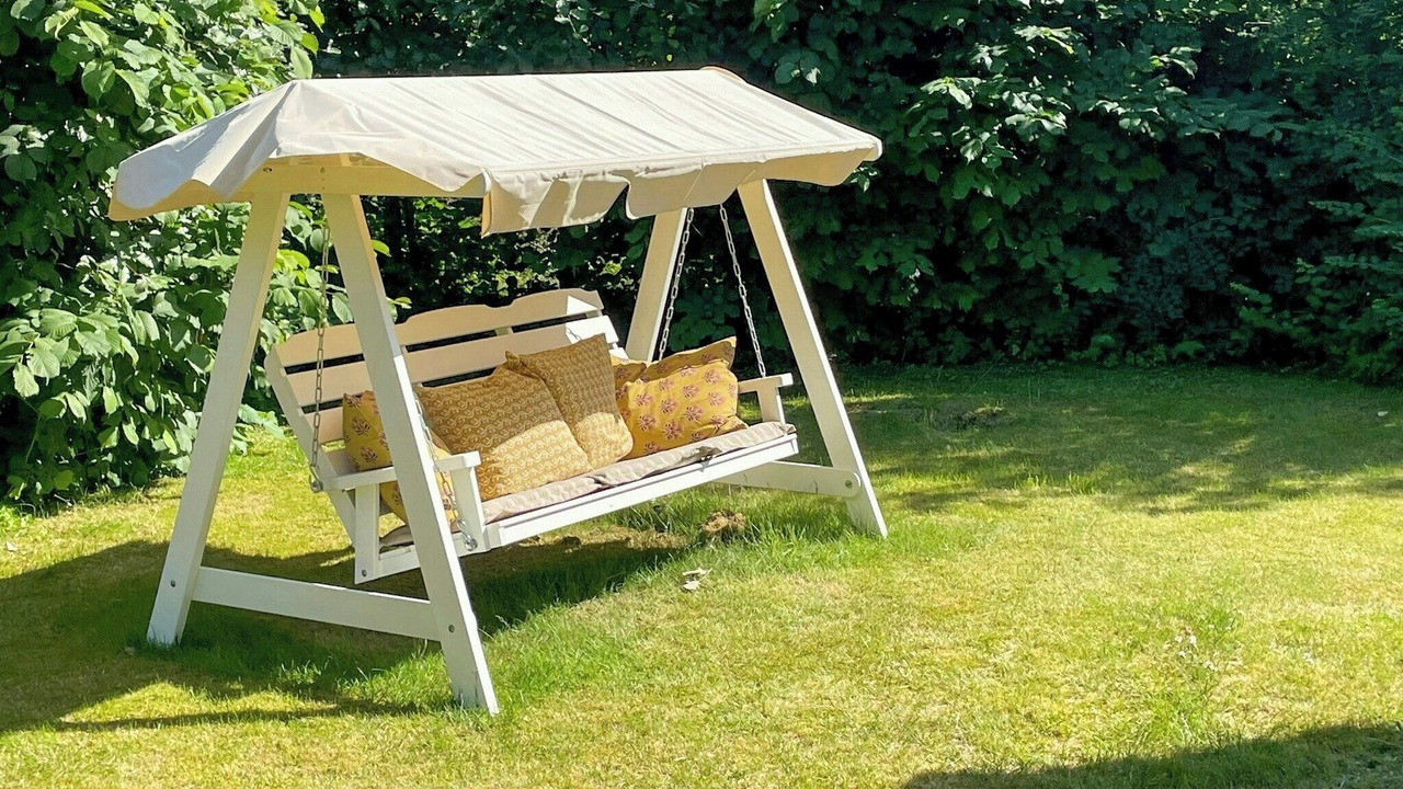 Photo of Outdoor in Strandbaden