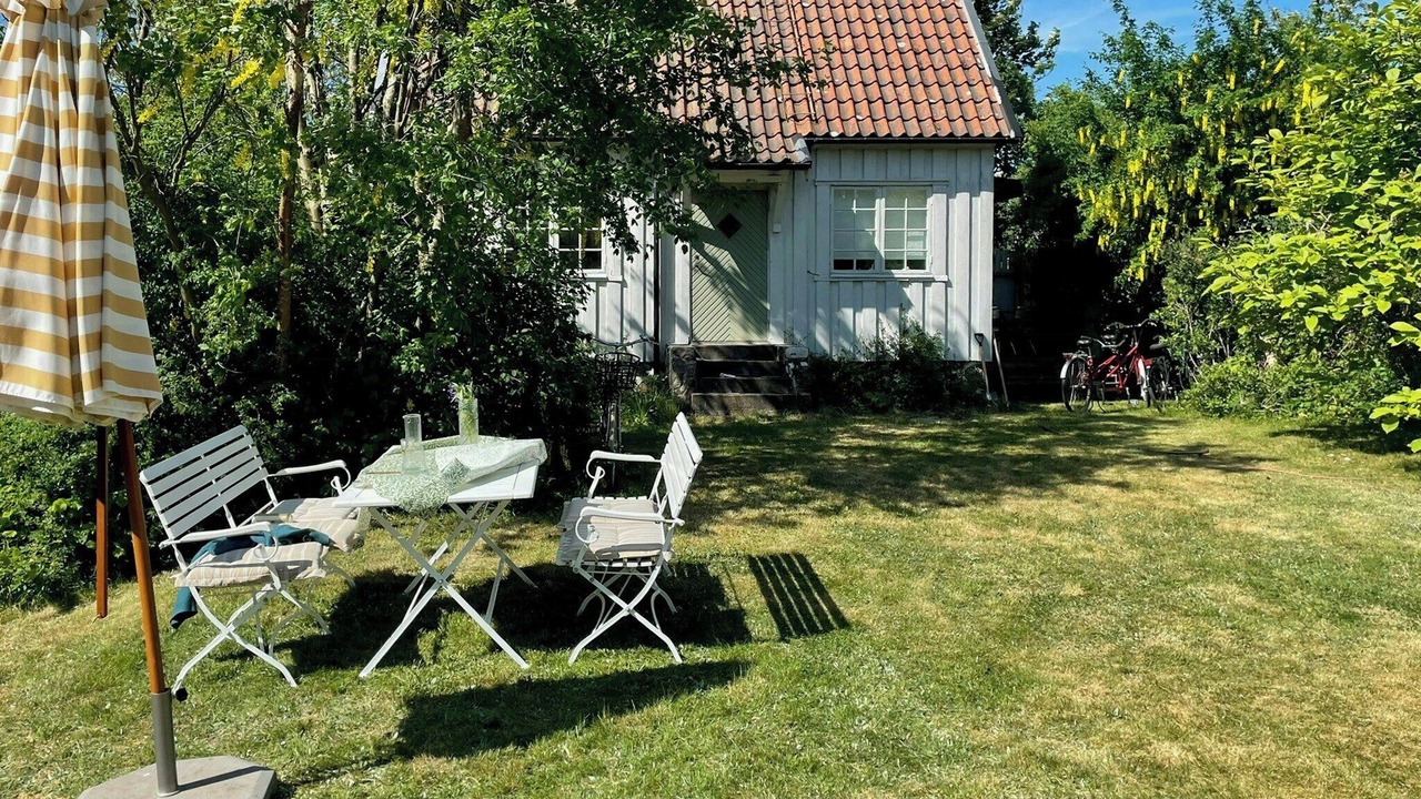 Photo of Outdoor in Strandbaden