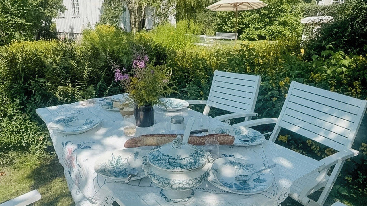Photo of Outdoor in Strandbaden