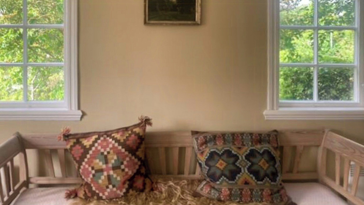 Photo of Bedroom in Strandbaden