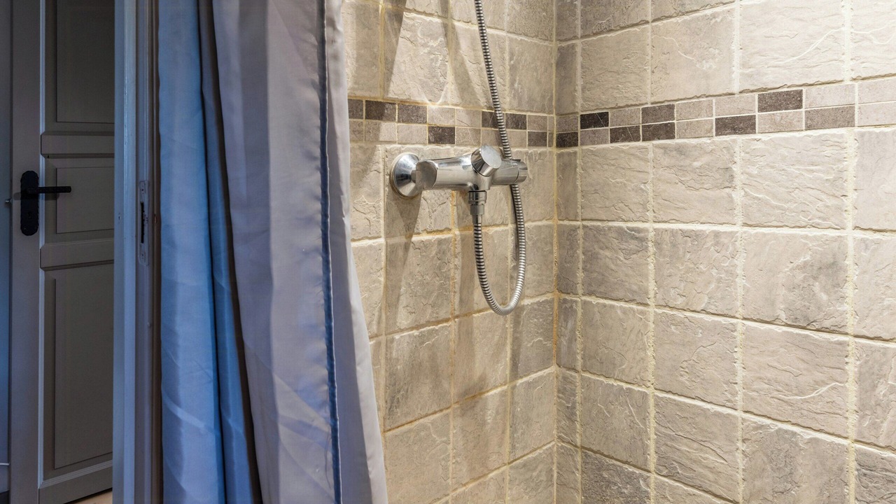 Photo of Bathroom in Sanderstølen