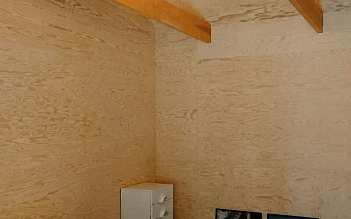 Photo of Bedroom in Vaddo